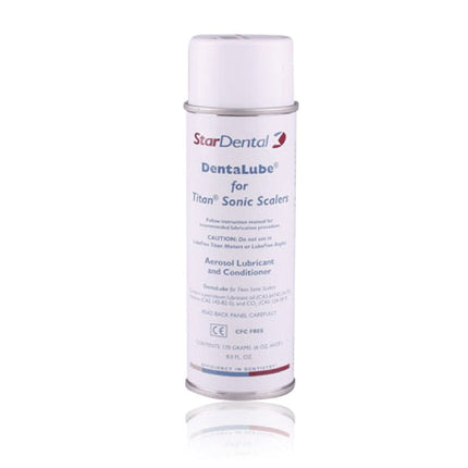 Dentalube Spray 