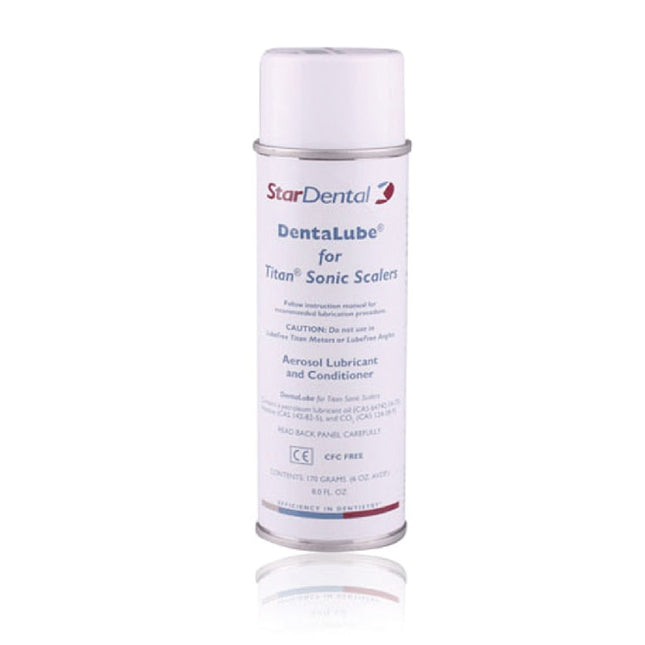 Dentalube Spray 