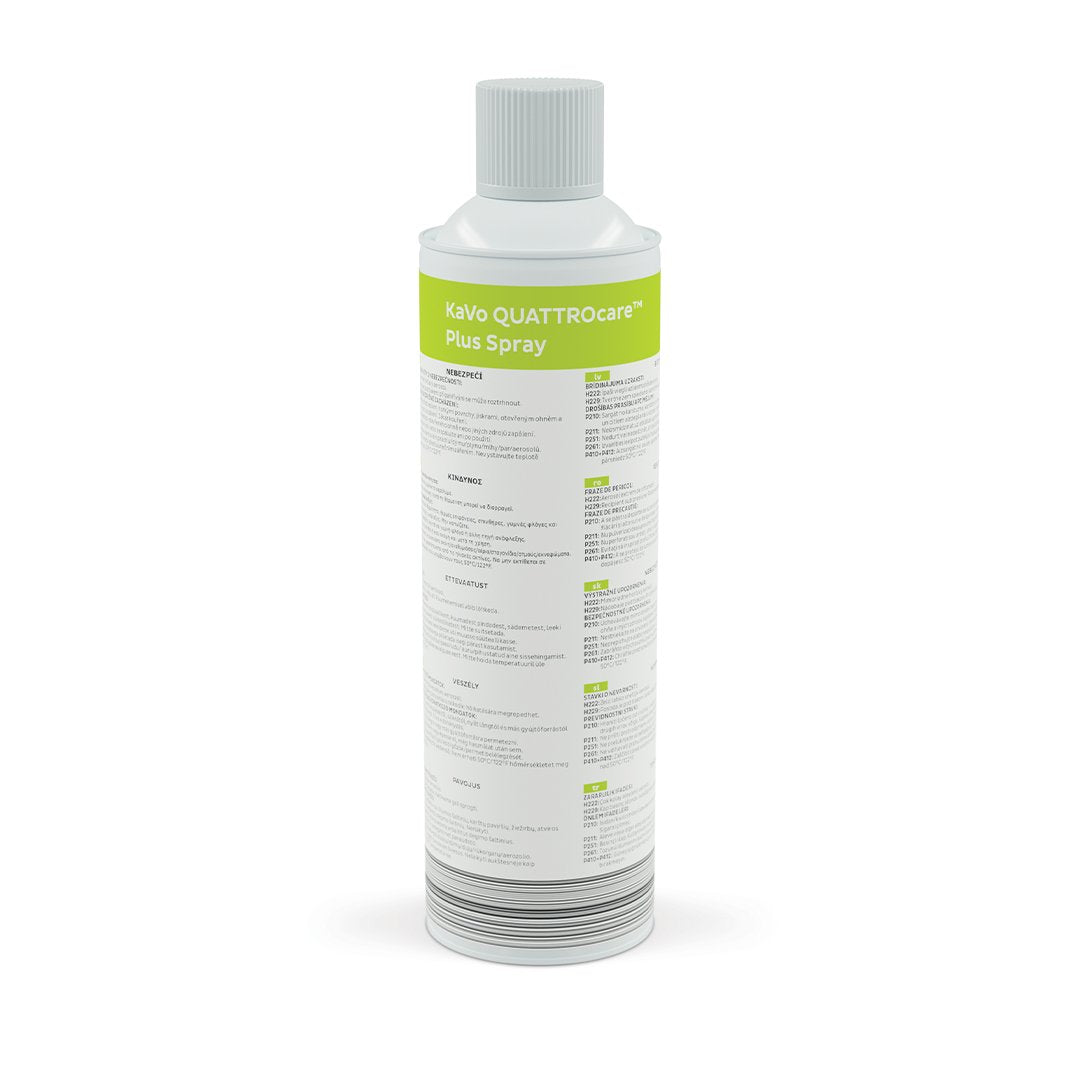 QUATTROcare Plus Spray 