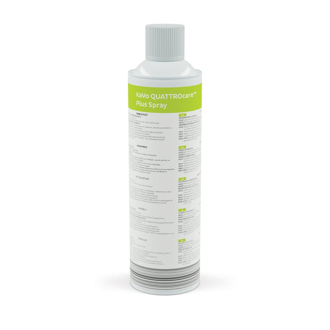QUATTROcare Plus Spray 