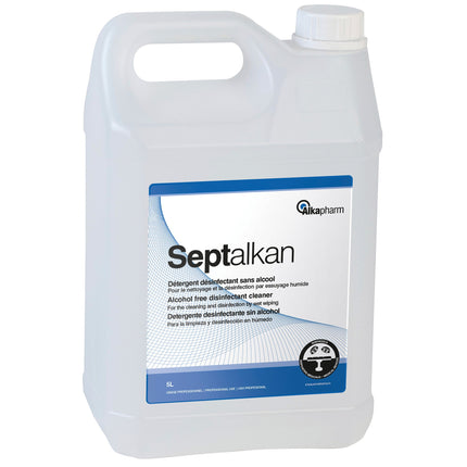 Septalkan Economy Refill 