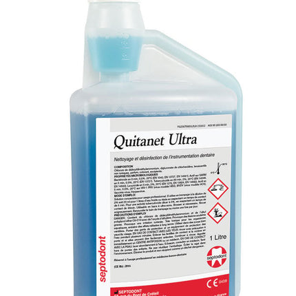 Quitanet Ultra Concentrate 