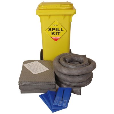 120 Litre General Spill Kit