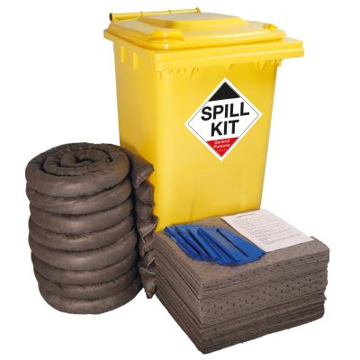 240 Litre General Spill Kit