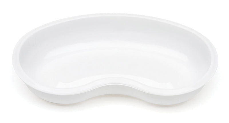Kidney Dishes 9” - Polystyrene Single-use 