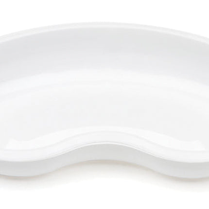 Kidney Dishes 9â€ - Polystyrene Single-use 