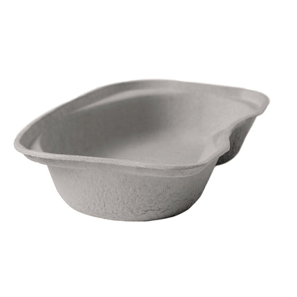 Disposable 700ml Pulp Kidney Bowl 