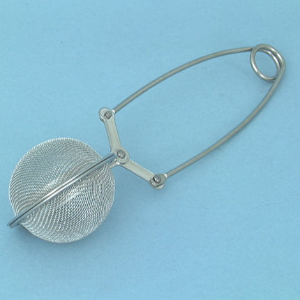 Clip-Clap Bur Basket 