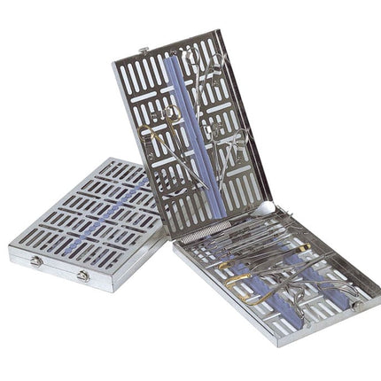 IMS Cassette Signature 20 Blue 