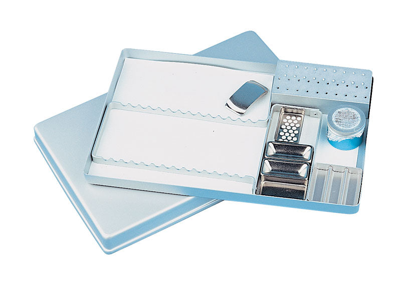 Endodontic Tray S 