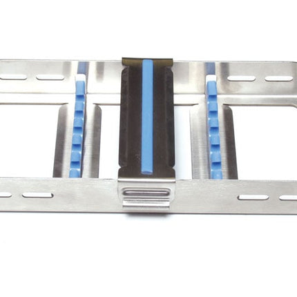 Flexi Clip 5 - For 5 Instruments - Blue 