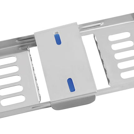 Instrument Cassette Tray Holds 5 Instruments 