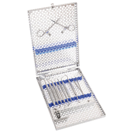 IMS Infinity Cassette 1 DIN 13 Yellow 