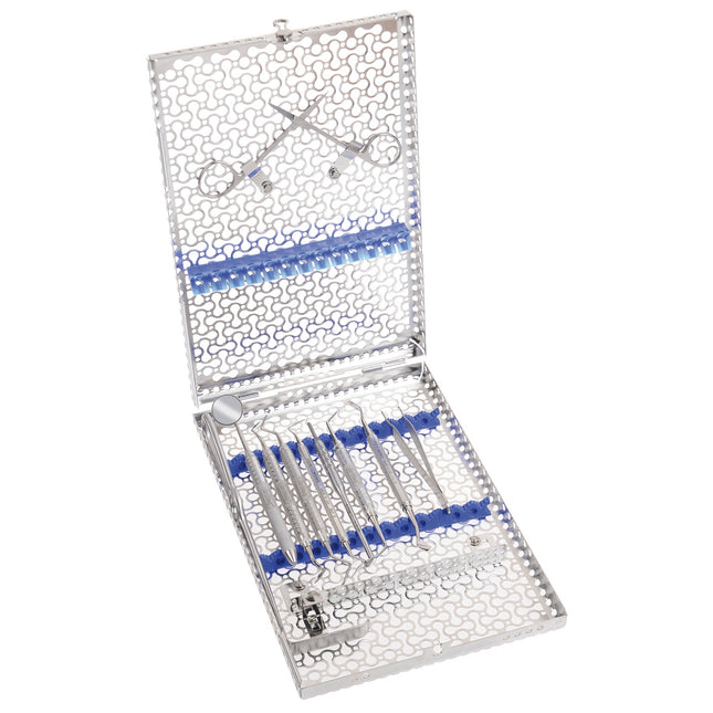 IMS Infinity Cassette 1 DIN 13 Yellow 