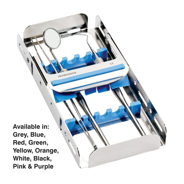 Easy Clip 5 - Yellow 