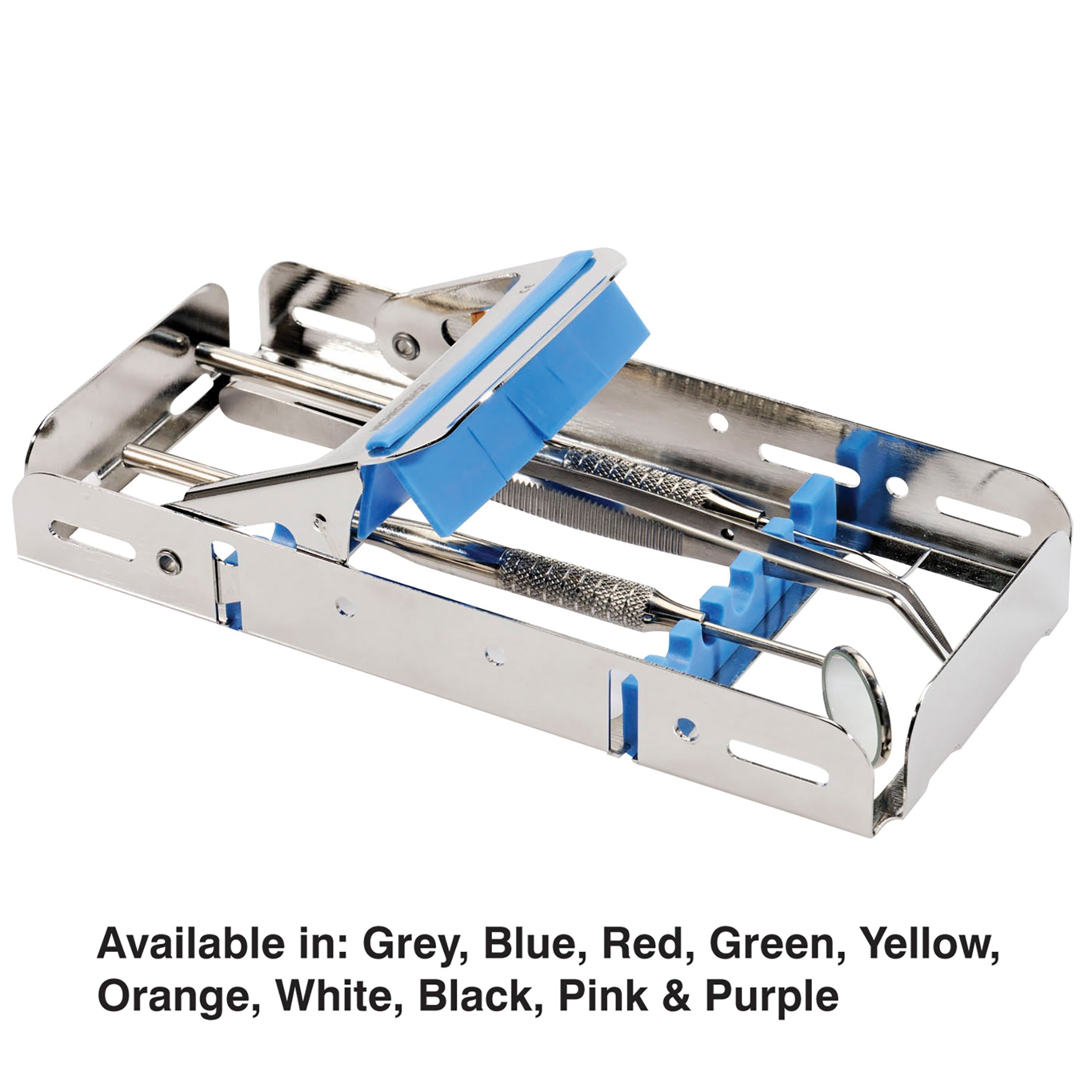 Easy Clip 5 - White 
