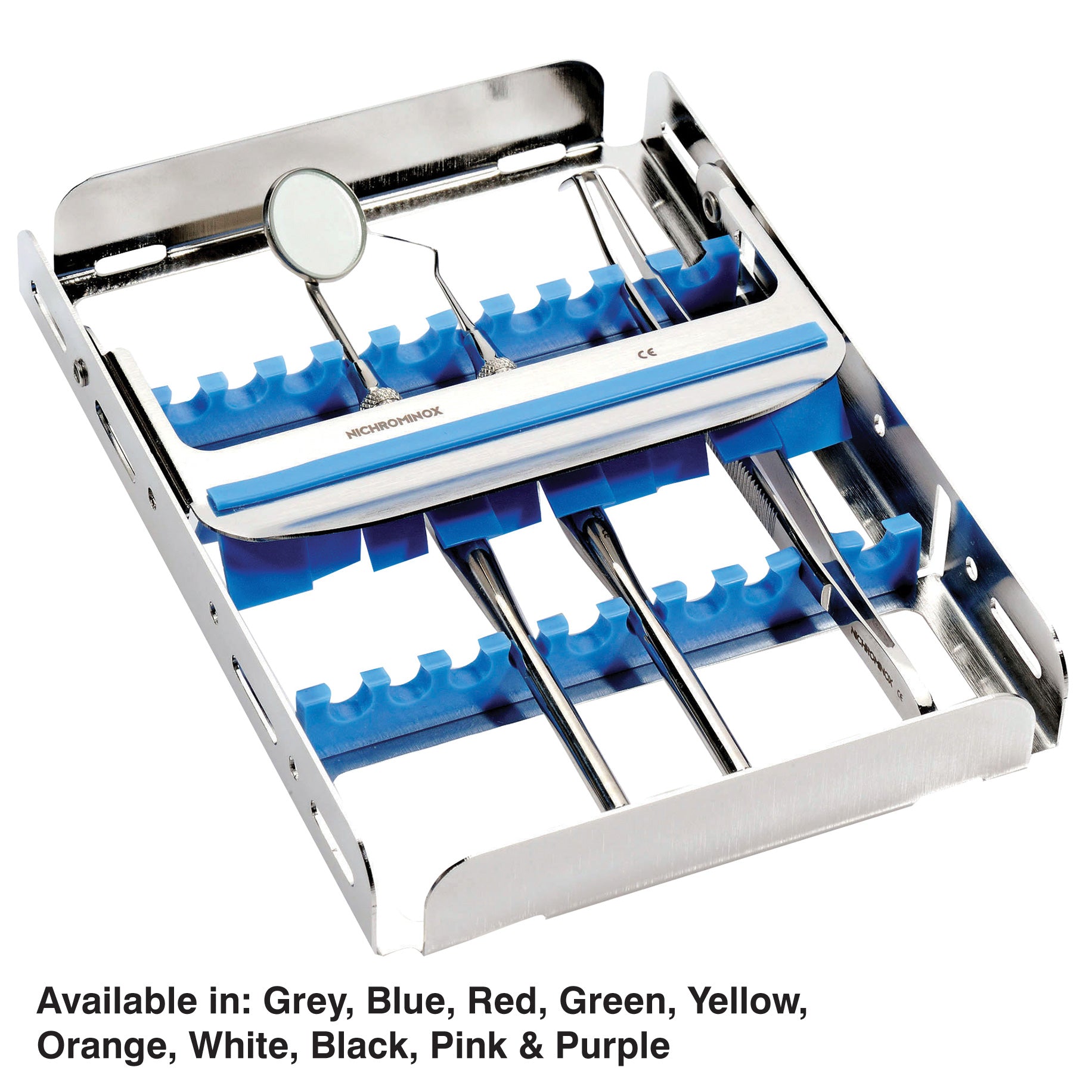 Easy Clip 10 - White 