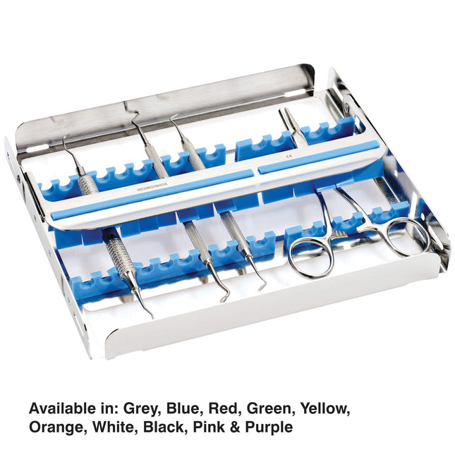 Easy Clip 15 - Purple 