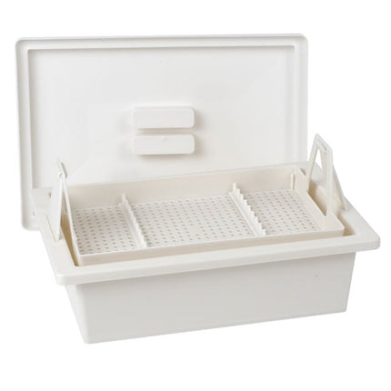 Autoclavable Disinfection Box 