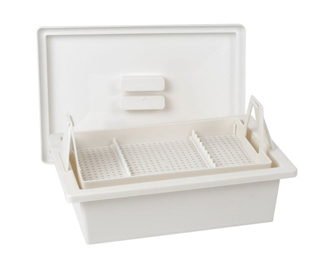 Autoclavable Disinfection Box 