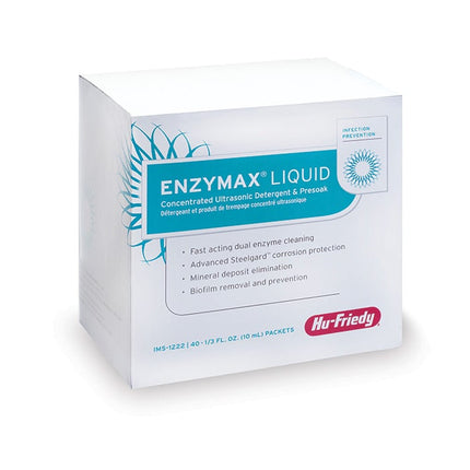 Enzymax 