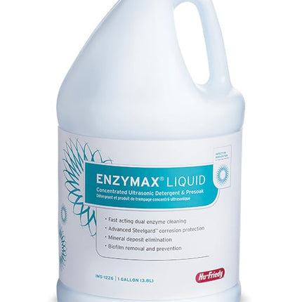 Enzymax Economy 