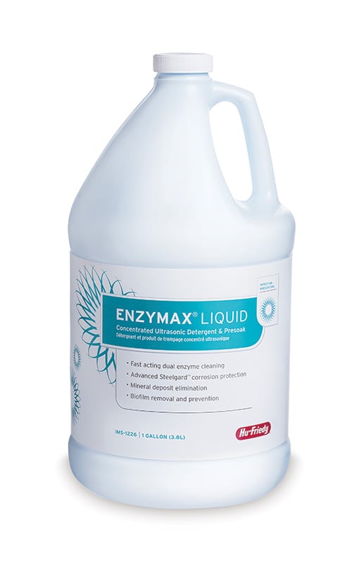 Enzymax Economy 