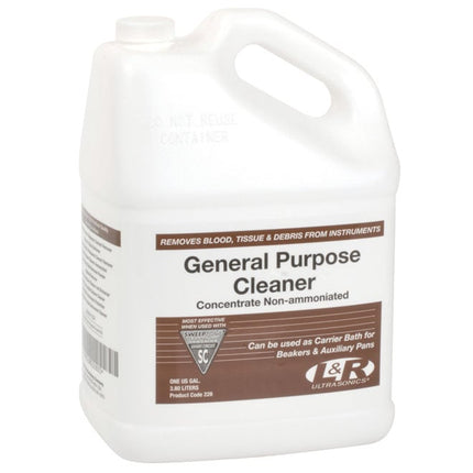 General Purpose Non-Ammoniated Solution Concentrate 