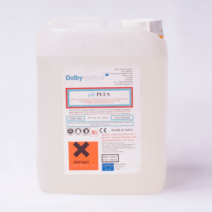Dolby Maximum pH Plus Economy Refill 
