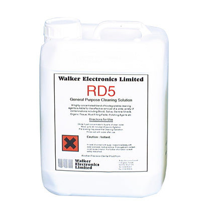 RD-5 General Purpose Cleaner Concentrate 