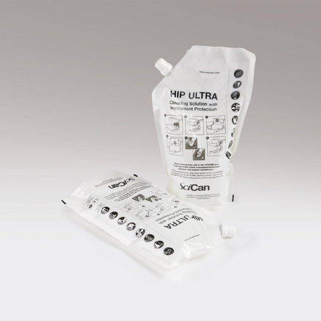 HIP Ultra Cleaning Solution for Hydrim C61WD Washer Disinfector 