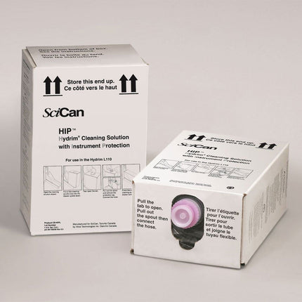 Hydrim M2 Cleaning Solution (CS-HIPL) for Hydrim M2 G4 Washer Disinfector 