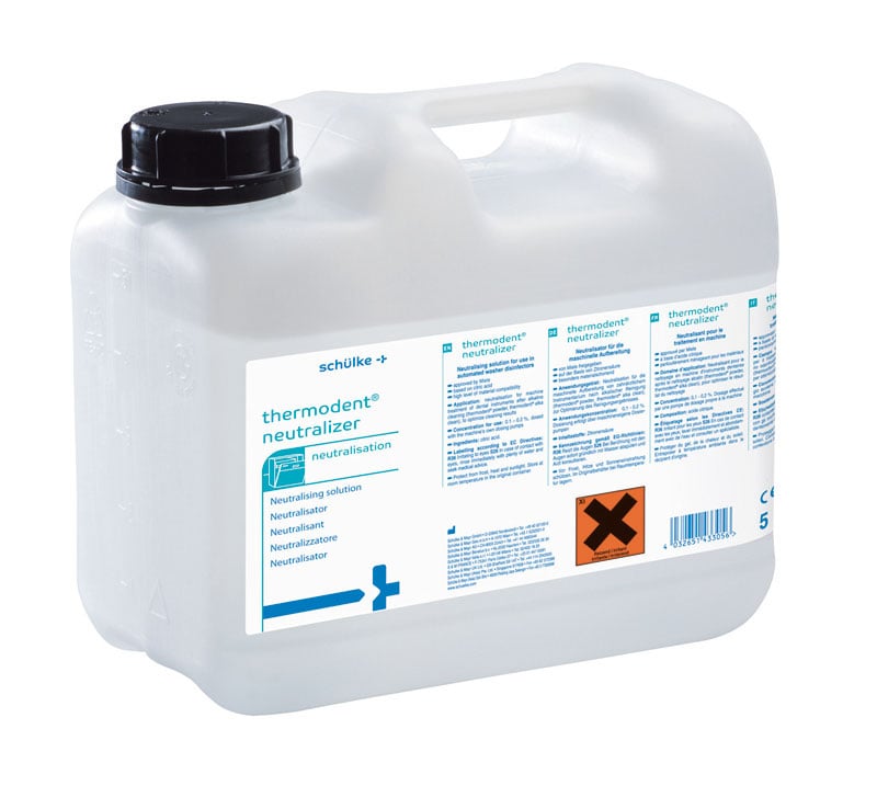 thermodent neutraliser 