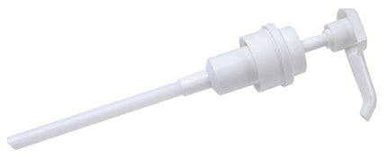 Hibiscrub Pump Dispenser (Use with 500ml) 