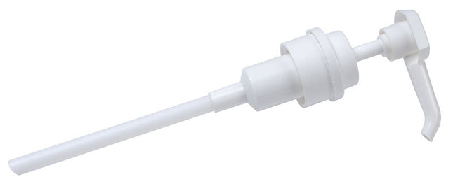 Hibiscrub Pump Dispenser (Use with 500ml) 