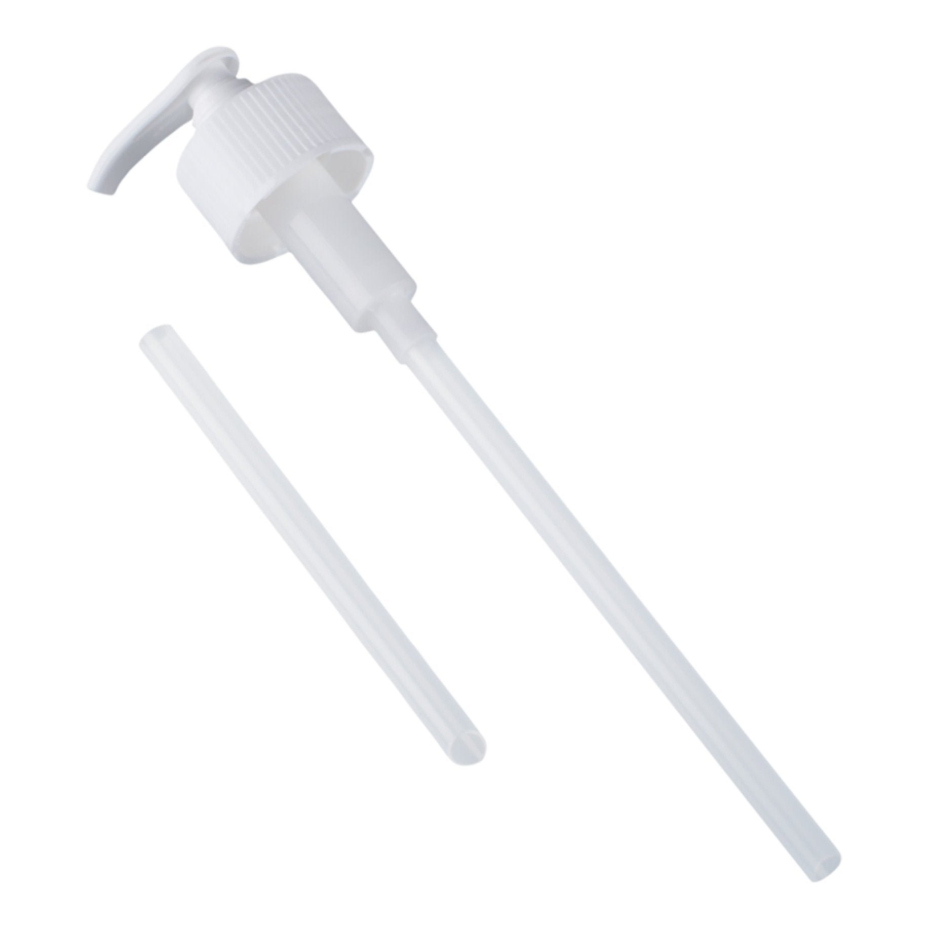 desderman pure gel Pump for 500ml & 1L Bottles 