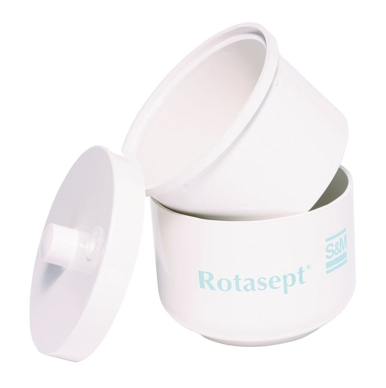 rotasept Bath 