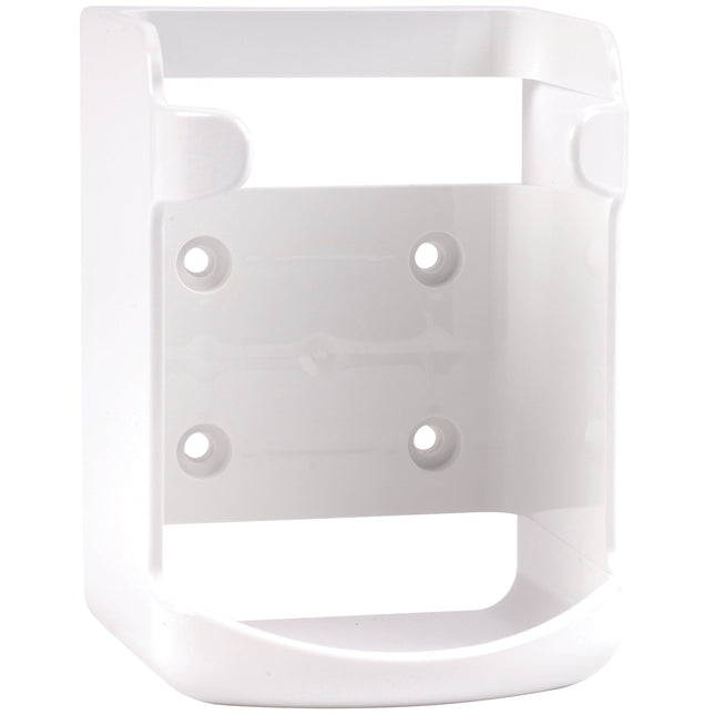 Wall bracket for 500ml bottle 