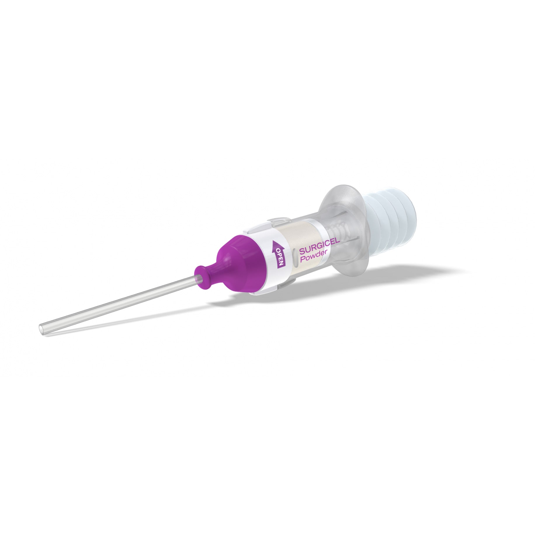 Surgicel Powder CE 3g 