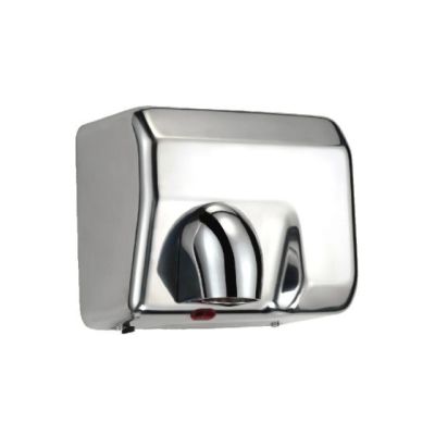 C21 Nozzle Automatic Hand Dryer in Stainless Steel