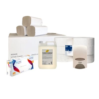Healthcare Essentials Bundle