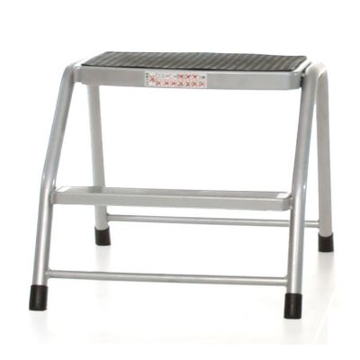 Steel Step-ups 2 Tread