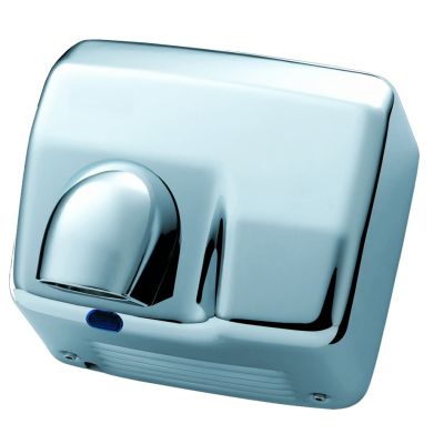 Bower Magnum Multi-Dri Nozzle Hand Dryer in Chrome