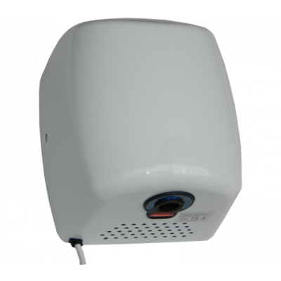 Magnum Premium Hand Dryer in White