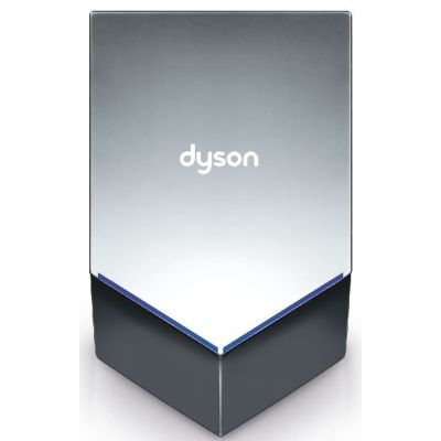 Dyson Airbladeâ„¢ V Hand Dryer HU02 Sprayed Nickel