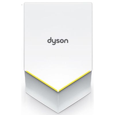 Dyson Airbladeâ„¢ Dryer HU02 White