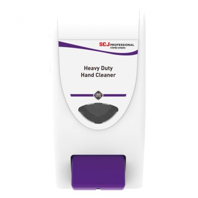 SCJP 4 Litre Cleanse Heavy Dispenser