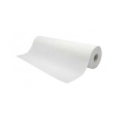 White 20" Pure Hygiene Roll 2ply Case of 9