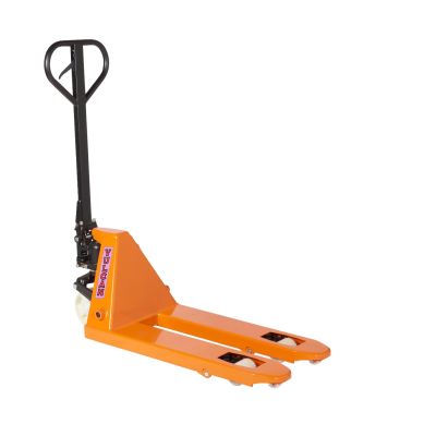 VULCAN Printers Pallet Truck 600mm Fork