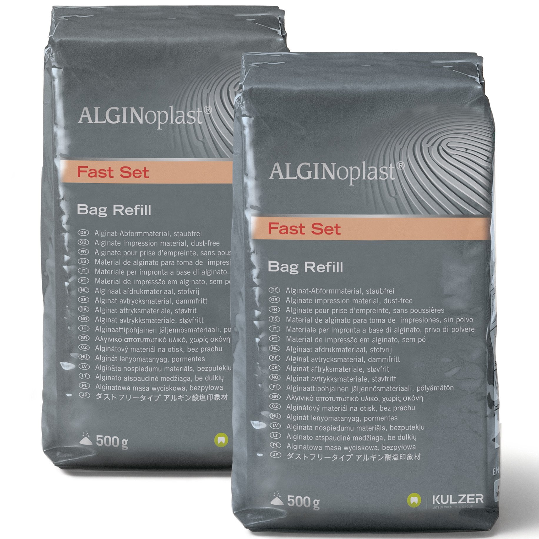 Alginoplast Economy - 20 x 500g packs 